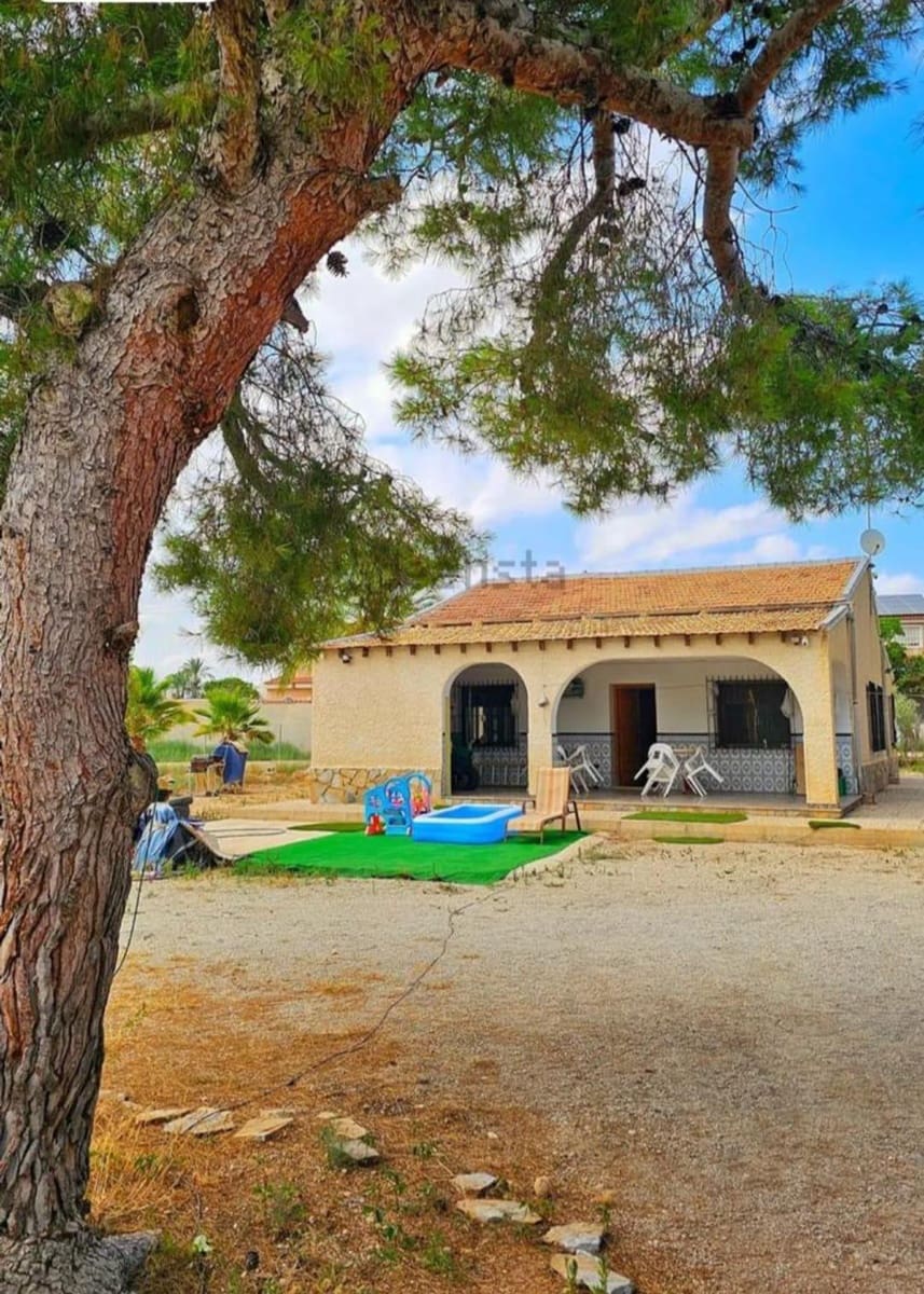 5 sypialnia Finka/Dom wiejski na sprzedaż w Matola - 259 000 € (Ref: 9524468)