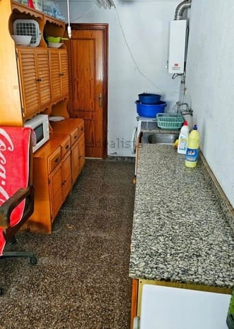 5 sypialnia Finka/Dom wiejski na sprzedaż w Matola, Elche / Elx - 259 000 € (Ref: 9524468)