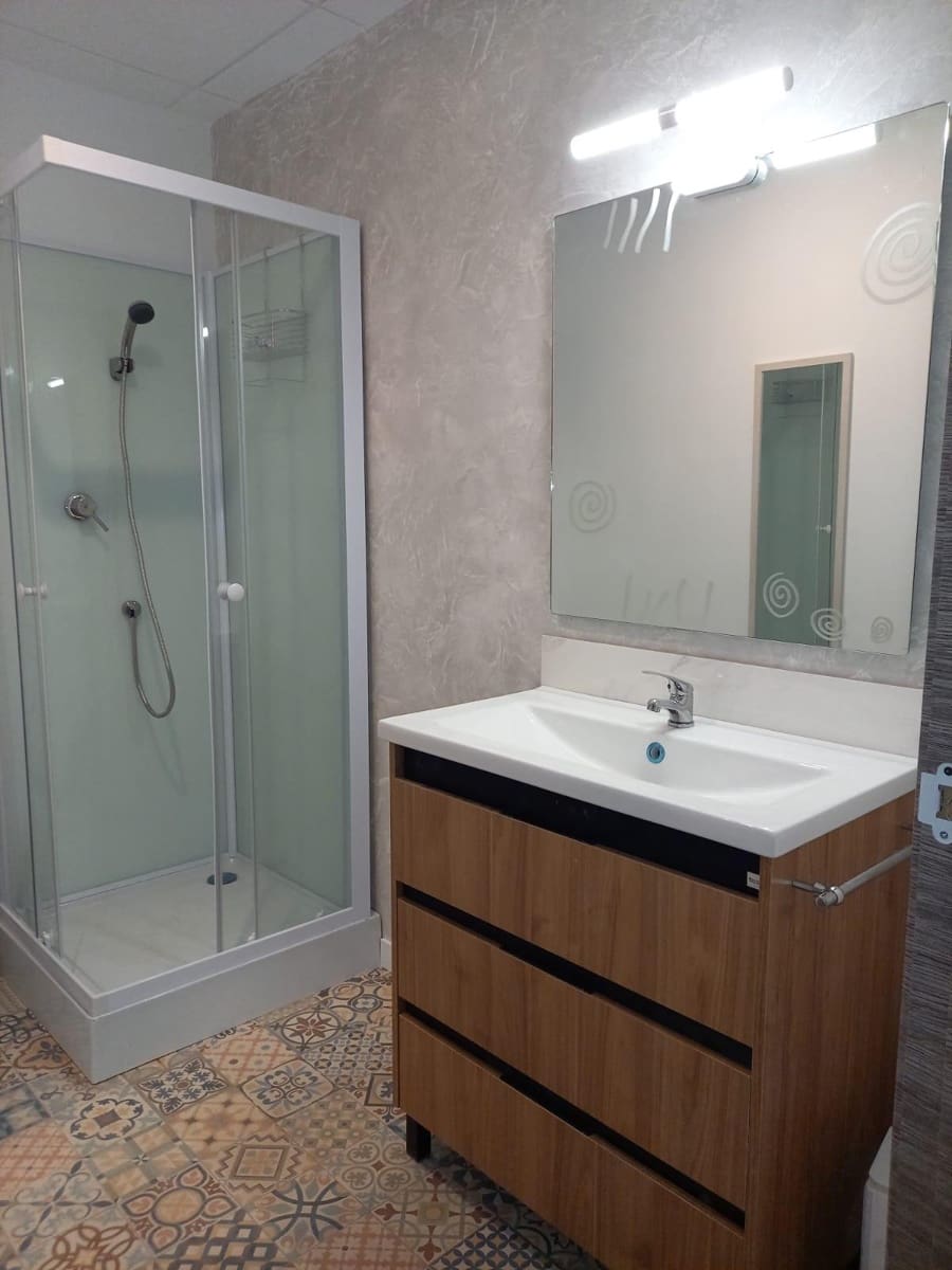 1 bedroom Flat for rent in Crevillente / Crevillent - € 450 (Ref: 9533888)