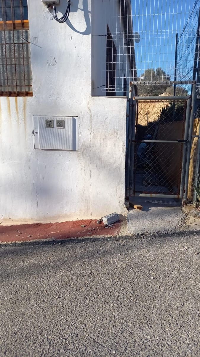 1 bedroom Flat for rent in Crevillente / Crevillent - € 450 (Ref: 9533888)