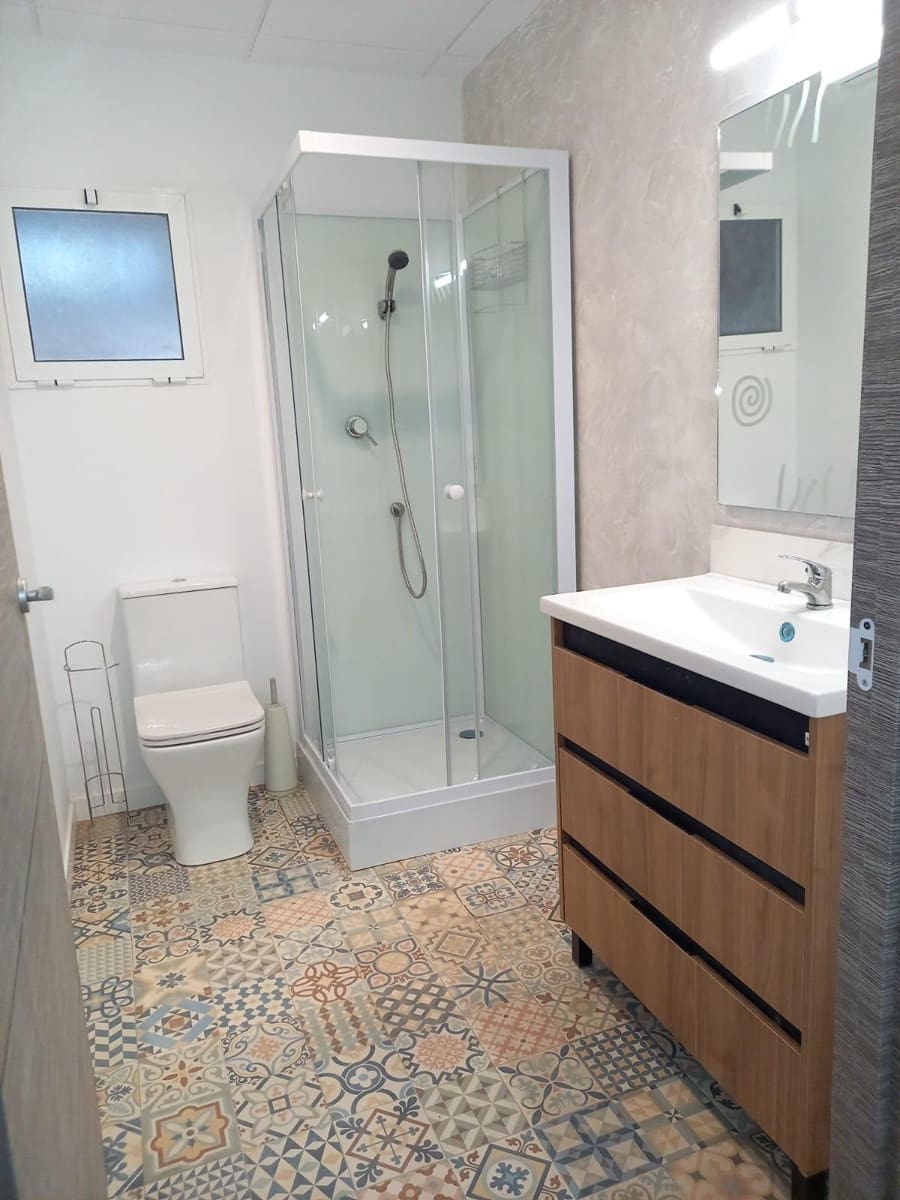 1 bedroom Flat for rent in Crevillente / Crevillent - € 450 (Ref: 9533888)