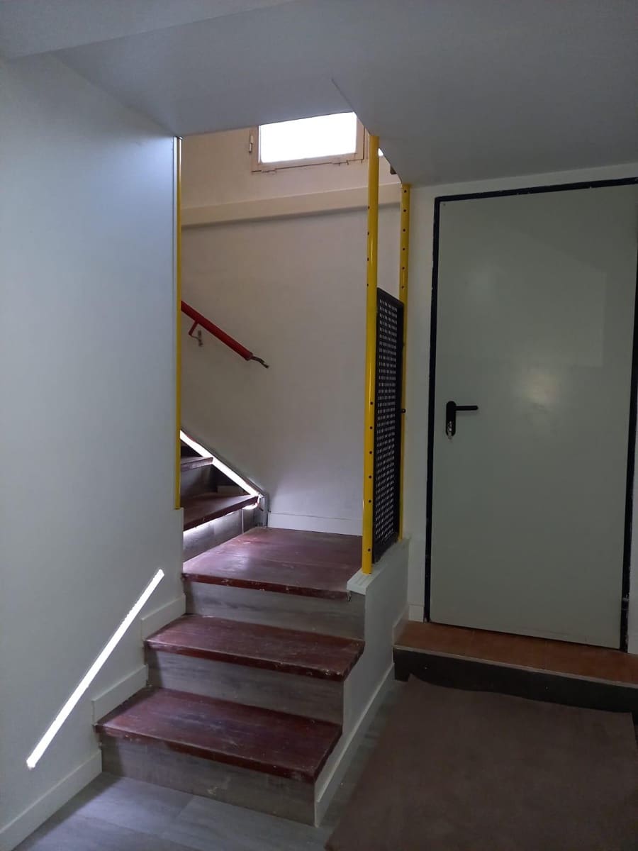 1 bedroom Flat for rent in Crevillente / Crevillent - € 450 (Ref: 9533888)