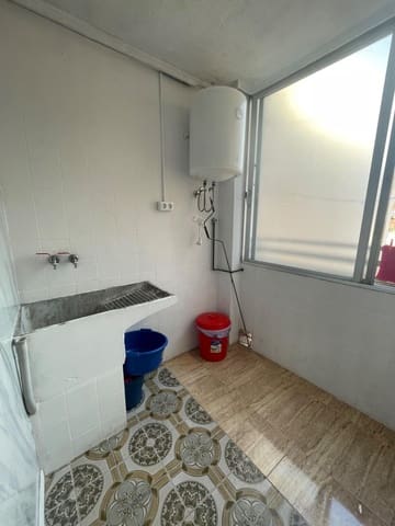 3 quarto Apartamento para venda em Elche / Elx - 95 000 € (Ref: 9543797)