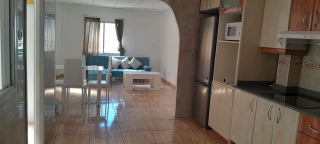3 quarto Apartamento para venda em Elche / Elx - 95 000 € (Ref: 9543797)