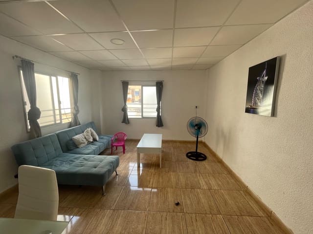 3 quarto Apartamento para venda em Elche / Elx - 95 000 € (Ref: 9543797)