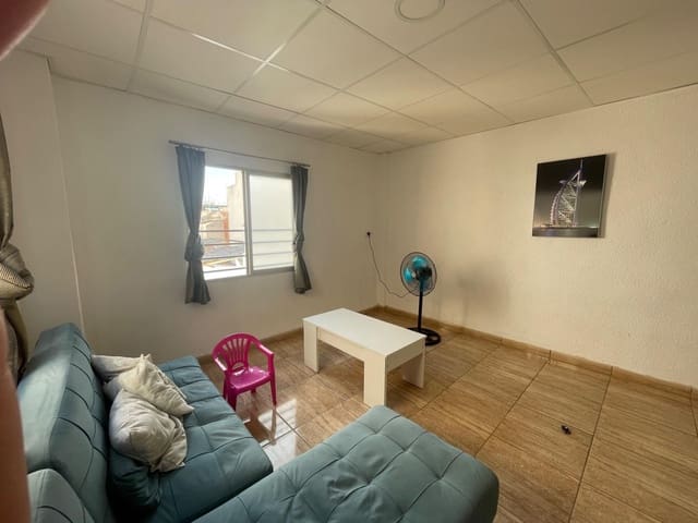 3 quarto Apartamento para venda em Elche / Elx - 95 000 € (Ref: 9543797)