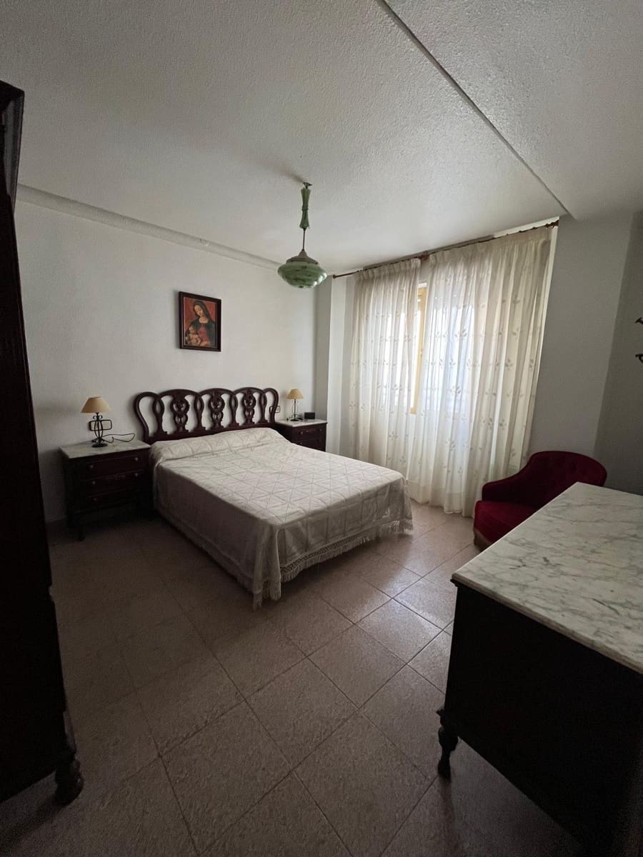 3 makuuhuone Asunto myytävänä paikassa Elche / Elx - 139 900 € (Ref: 9548398)