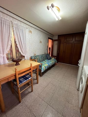 3 makuuhuone Asunto myytävänä paikassa Elche / Elx - 139 900 € (Ref: 9548398)