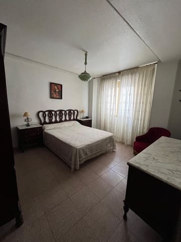 3 makuuhuone Asunto myytävänä paikassa Elche / Elx - 139 900 € (Ref: 9548398)