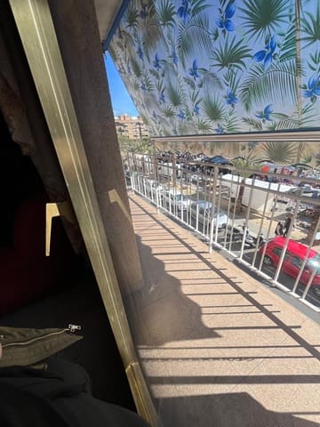 3 makuuhuone Asunto myytävänä paikassa Elche / Elx - 139 900 € (Ref: 9548398)