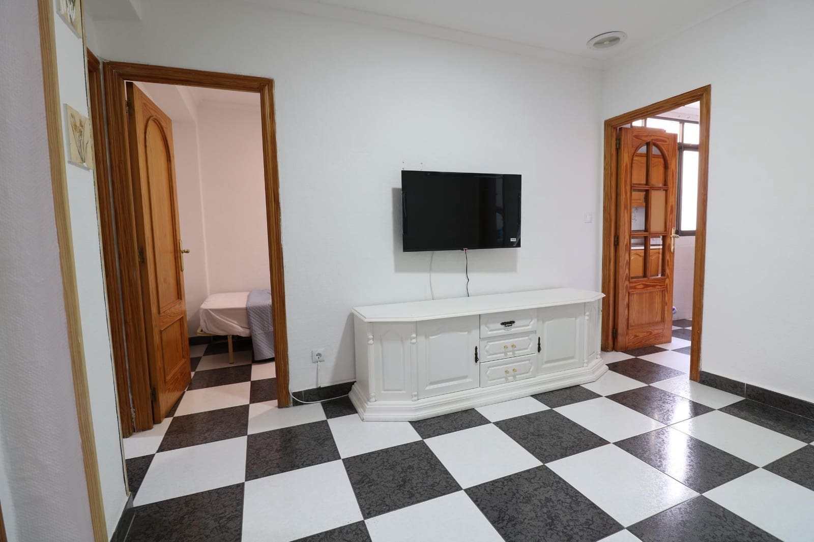 3 sovrum Lägenhet till salu i Elche / Elx - 110 000 € (Ref: 9556012)