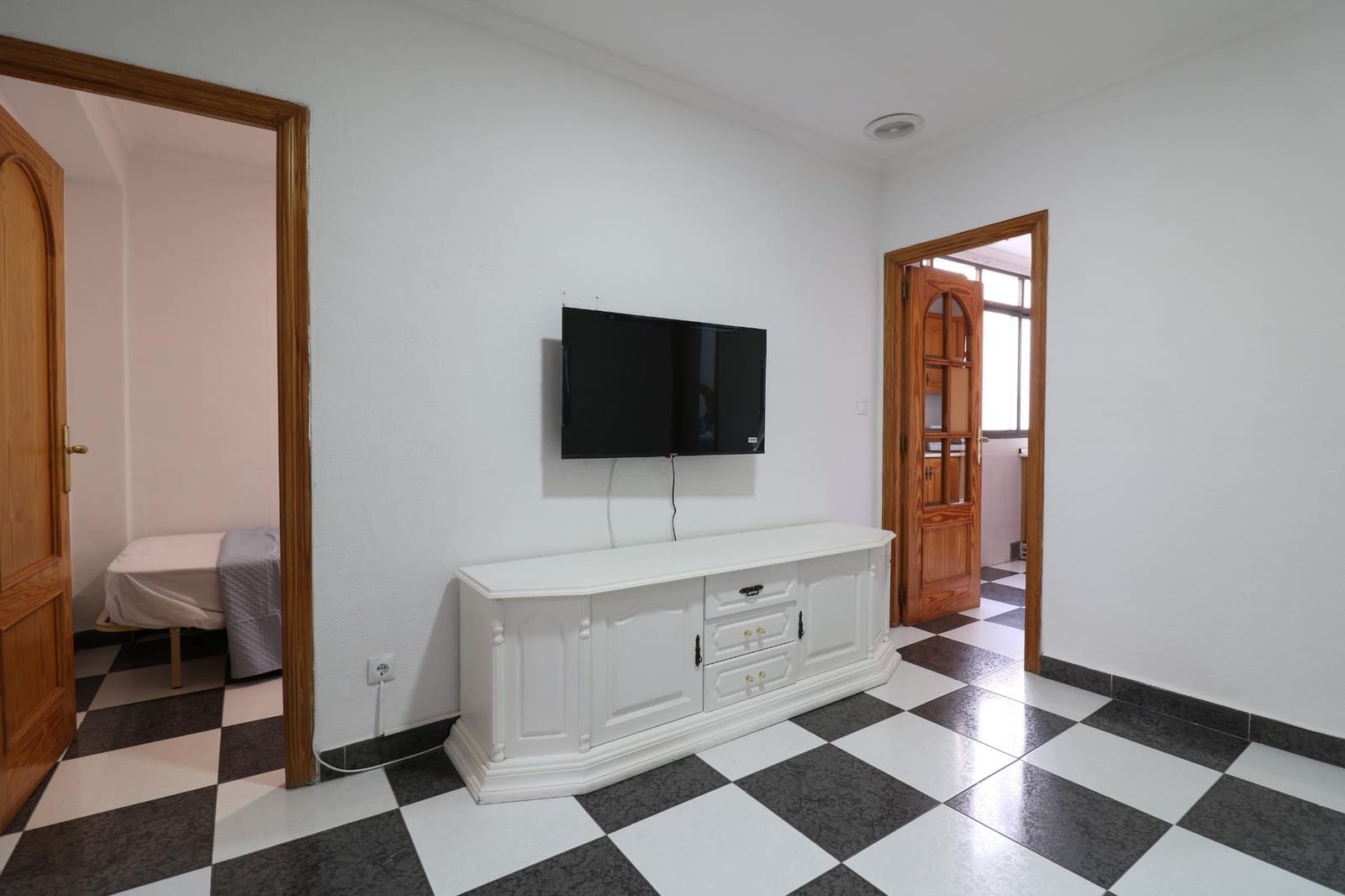 3 sovrum Lägenhet till salu i Elche / Elx - 110 000 € (Ref: 9556012)