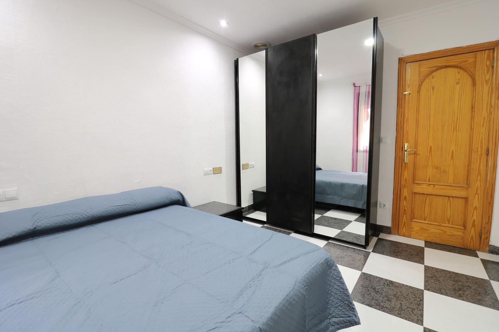 3 sovrum Lägenhet till salu i Elche / Elx - 110 000 € (Ref: 9556012)