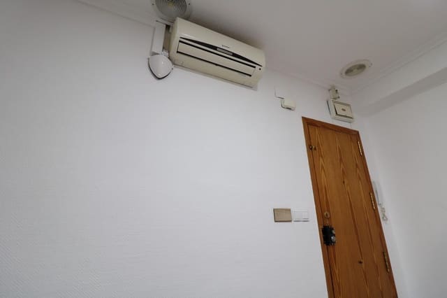 3 sovrum Lägenhet till salu i Altabix, Elche / Elx - 110 000 € (Ref: 9556012)