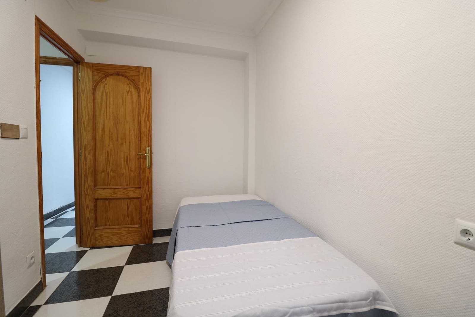 3 sovrum Lägenhet till salu i Elche / Elx - 110 000 € (Ref: 9556012)