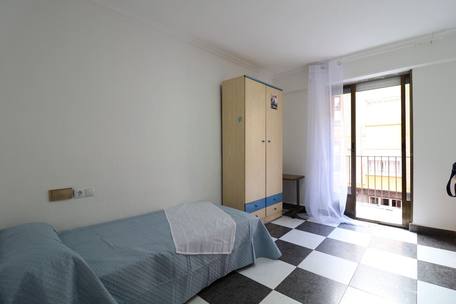 3 sovrum Lägenhet till salu i Elche / Elx - 110 000 € (Ref: 9556012)