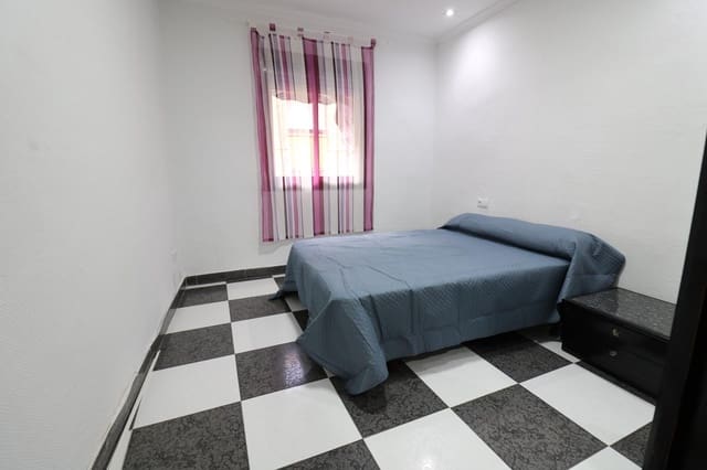 3 sovrum Lägenhet till salu i Altabix, Elche / Elx - 110 000 € (Ref: 9556012)