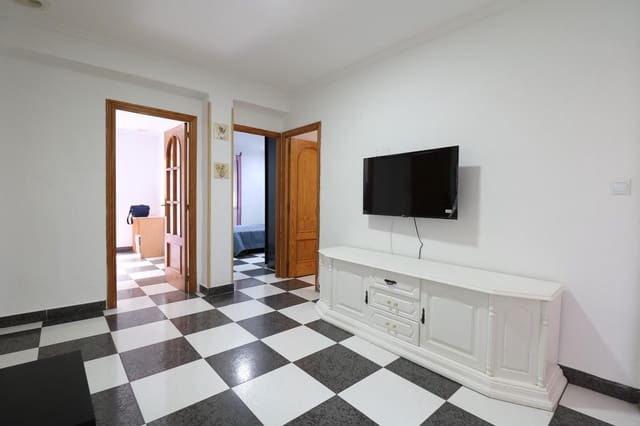 3 sovrum Lägenhet till salu i Altabix, Elche / Elx - 110 000 € (Ref: 9556012)