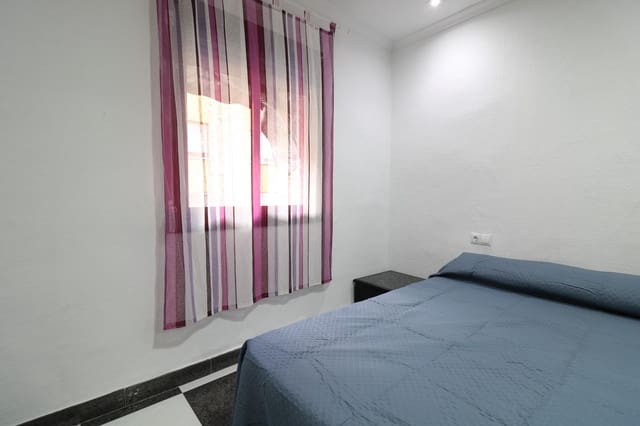 3 sovrum Lägenhet till salu i Altabix, Elche / Elx - 110 000 € (Ref: 9556012)