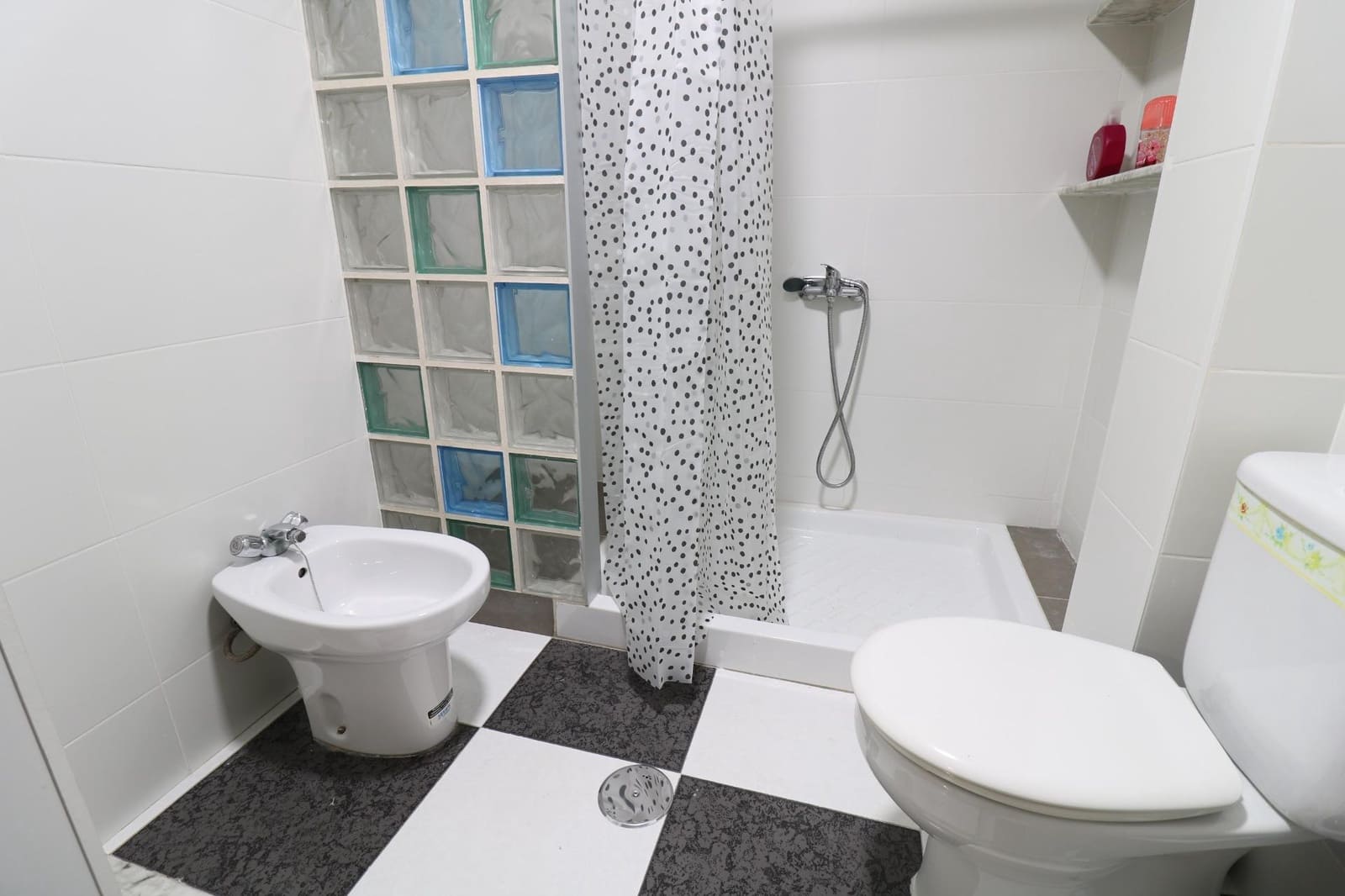 3 sovrum Lägenhet till salu i Elche / Elx - 110 000 € (Ref: 9556012)