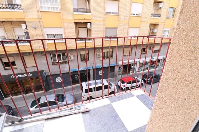 3 sovrum Lägenhet till salu i Altabix, Elche / Elx - 110 000 € (Ref: 9556012)