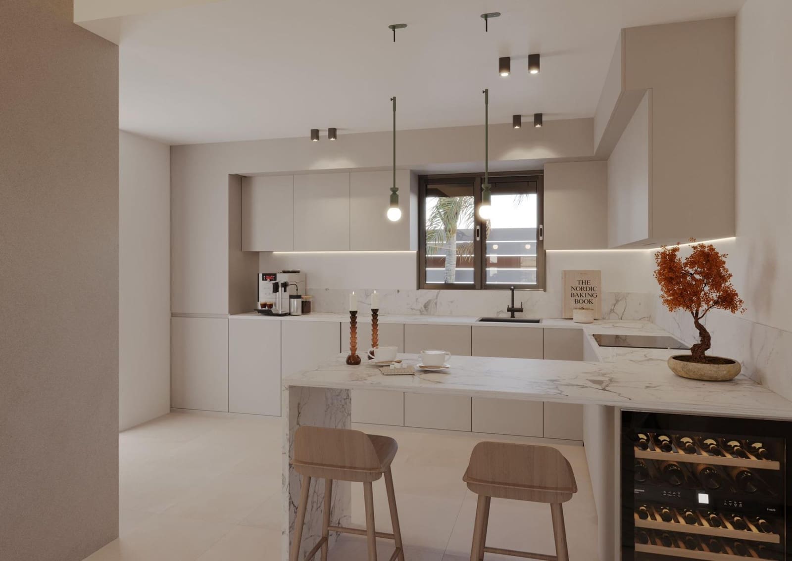 Chalet de 3 habitaciones en La Romana en venta con piscina - 270.000 € (Ref: 9557964)