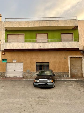 Maison de Ville à vendre à San Isidro - 198 000 € (Ref: 9558699)