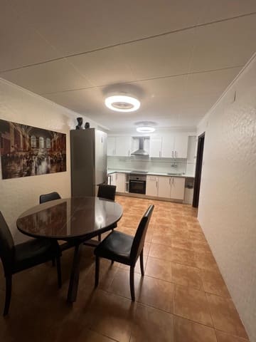 3 quarto Apartamento para venda em Elche / Elx - 147 000 € (Ref: 9565389)