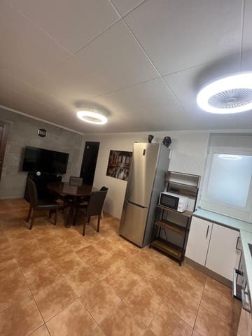 3 quarto Apartamento para venda em Elche / Elx - 147 000 € (Ref: 9565389)