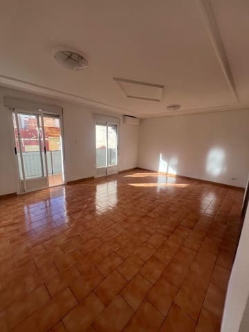 3 quarto Apartamento para venda em Elche / Elx - 147 000 € (Ref: 9565389)