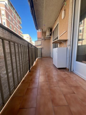 3 quarto Apartamento para venda em Elche / Elx - 147 000 € (Ref: 9565389)