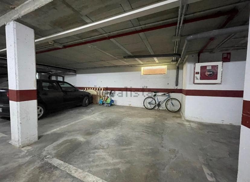 2 soveværelse Rækkehus til salg i San Isidro med swimmingpool garage - € 136.000 (Ref: 9565390)