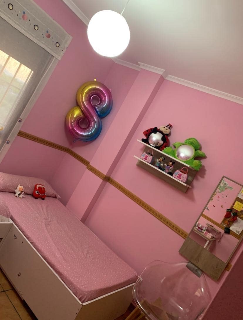 2 soveværelse Rækkehus til salg i San Isidro med swimmingpool garage - € 136.000 (Ref: 9565390)