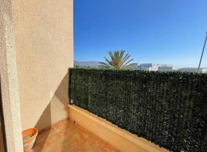 2 soveværelse Rækkehus til salg i San Isidro med swimmingpool garage - € 136.000 (Ref: 9565390)