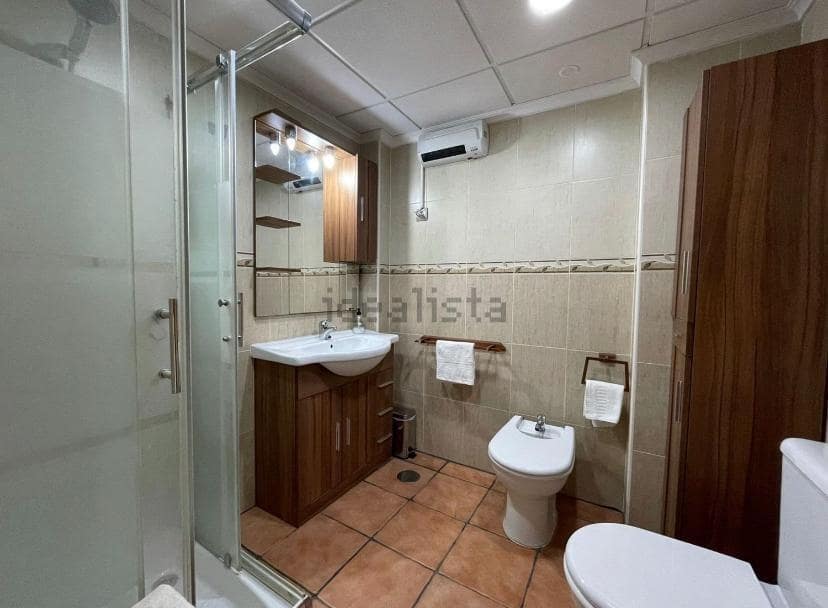 2 soveværelse Rækkehus til salg i San Isidro med swimmingpool garage - € 136.000 (Ref: 9565390)