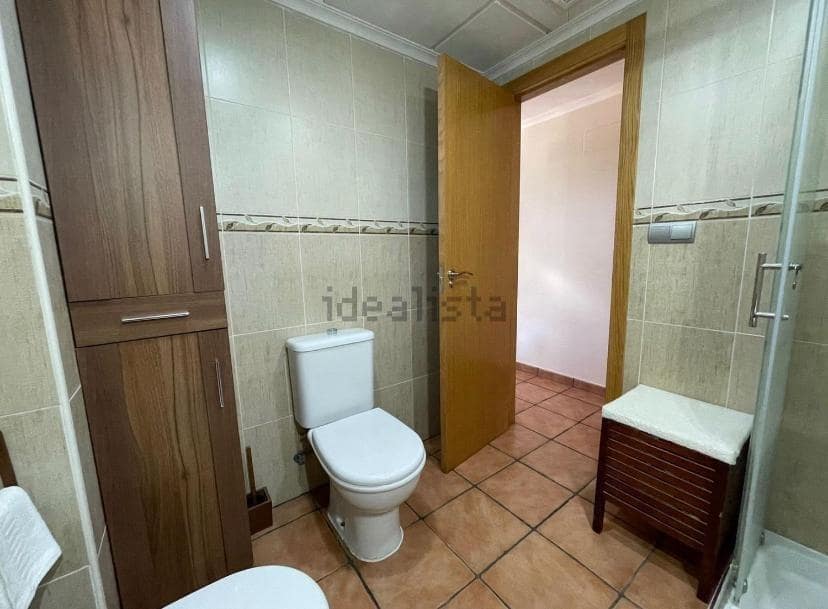 2 soveværelse Rækkehus til salg i San Isidro med swimmingpool garage - € 136.000 (Ref: 9565390)