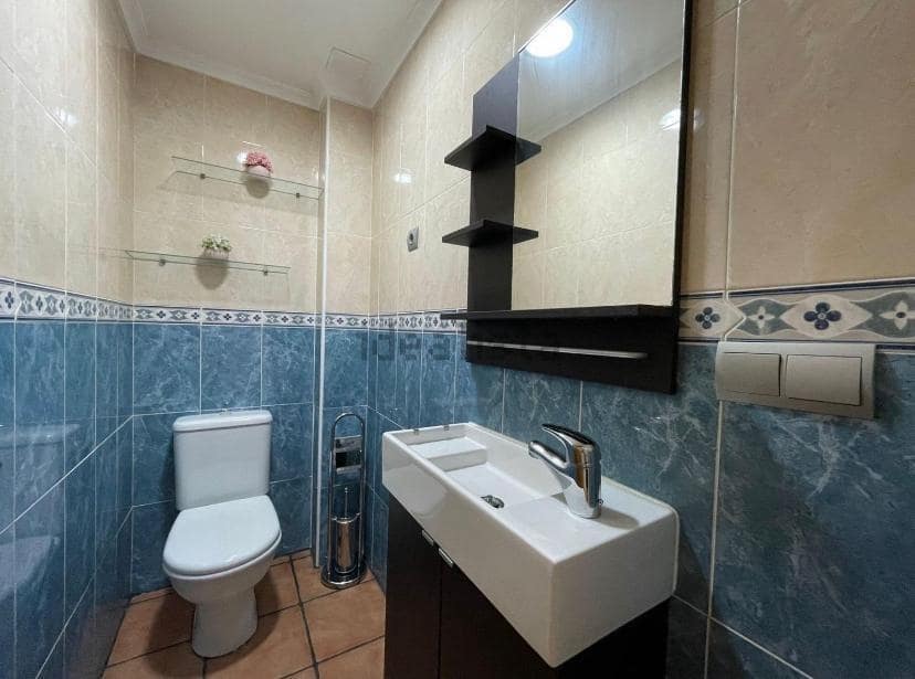 2 soveværelse Rækkehus til salg i San Isidro med swimmingpool garage - € 136.000 (Ref: 9565390)