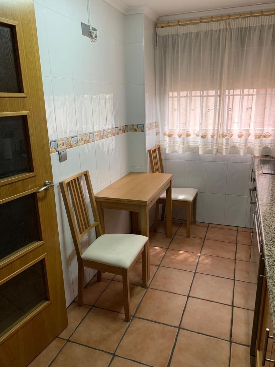 2 soveværelse Rækkehus til salg i San Isidro med swimmingpool garage - € 136.000 (Ref: 9565390)