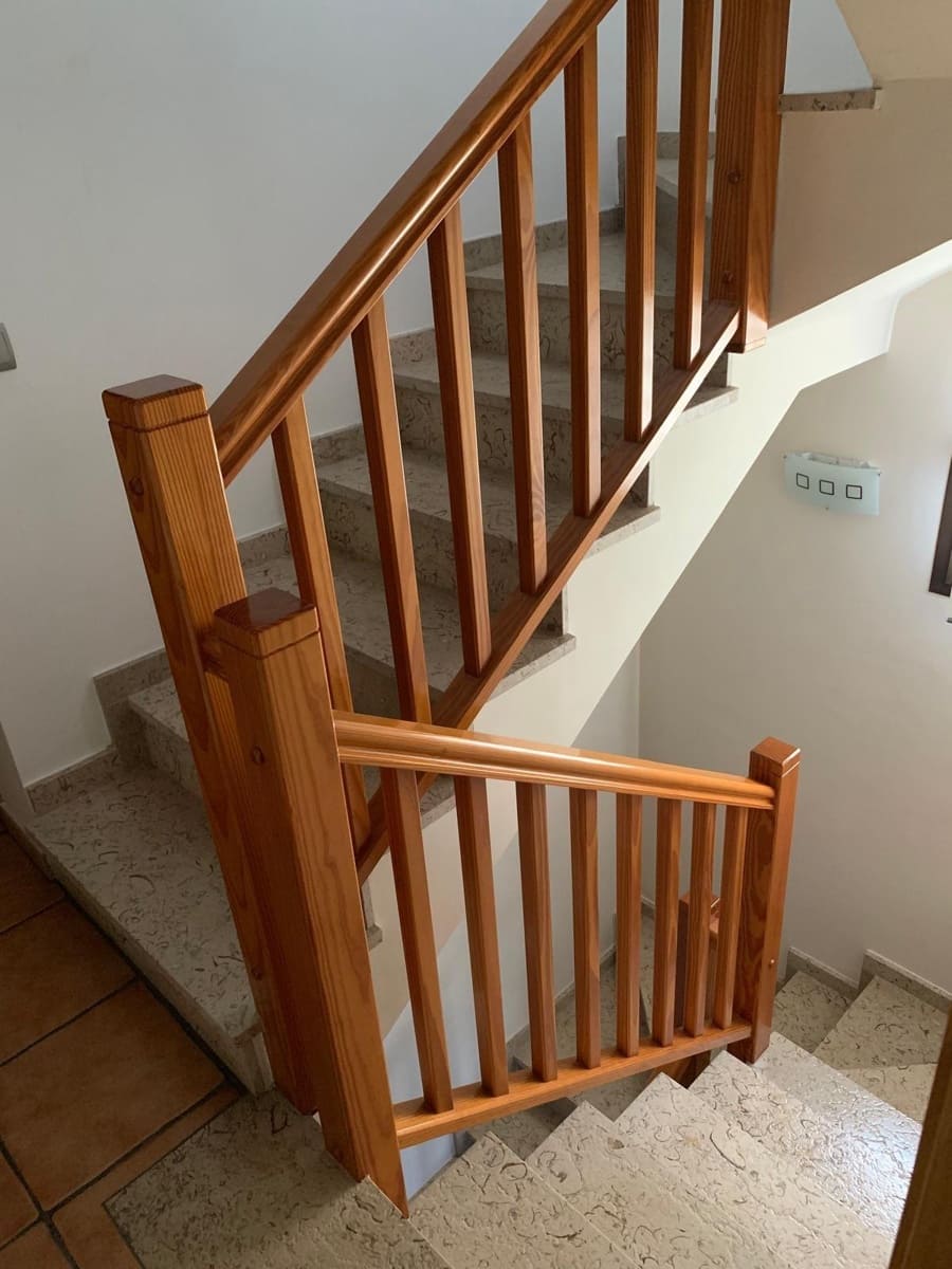 2 soveværelse Rækkehus til salg i San Isidro med swimmingpool garage - € 136.000 (Ref: 9565390)