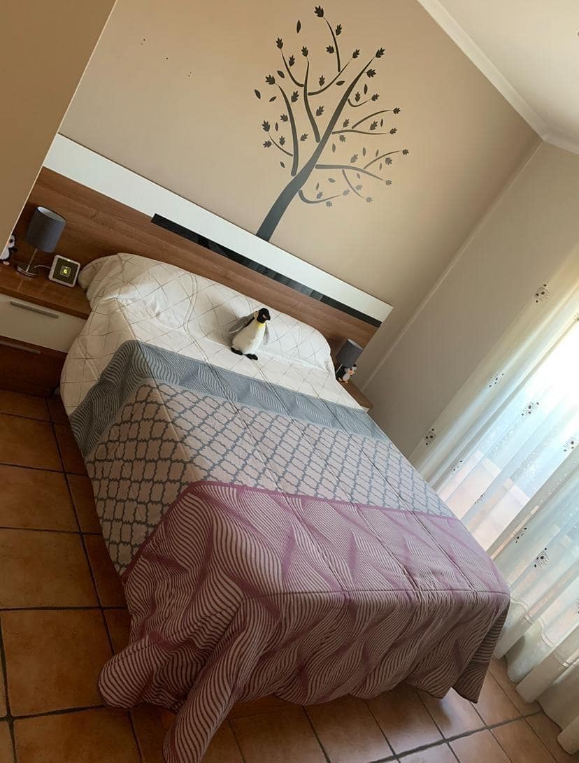 2 soveværelse Rækkehus til salg i San Isidro med swimmingpool garage - € 136.000 (Ref: 9565390)