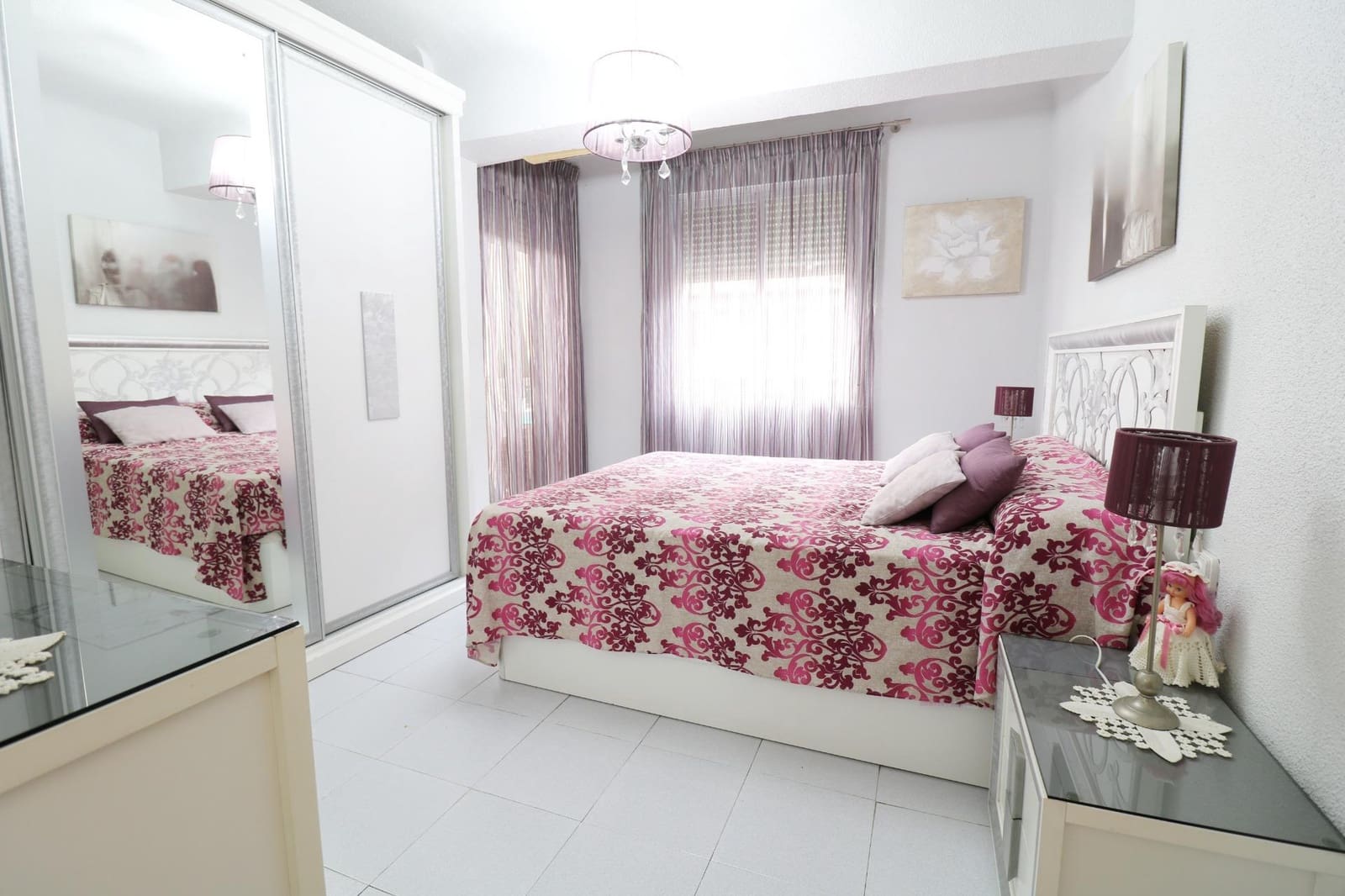 3 Zimmer Wohnung zu verkaufen in Elche / Elx - 104.000 € (Ref: 9571353)