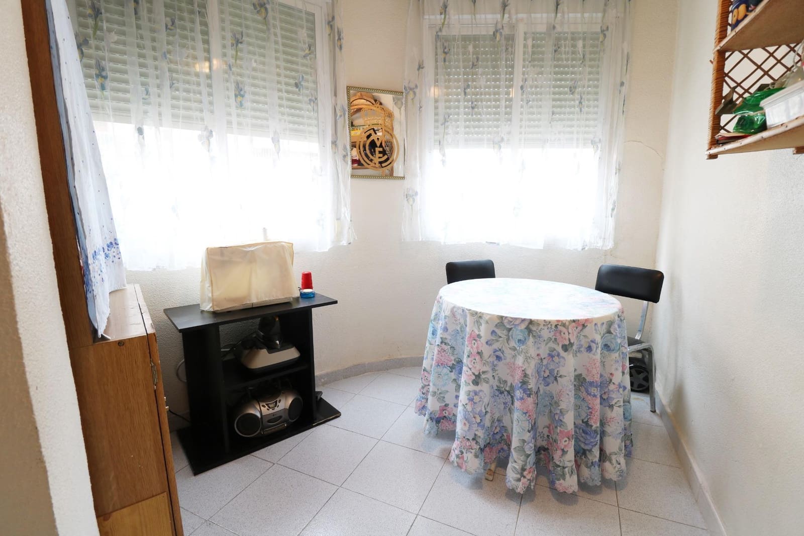 3 Zimmer Wohnung zu verkaufen in Elche / Elx - 104.000 € (Ref: 9571353)
