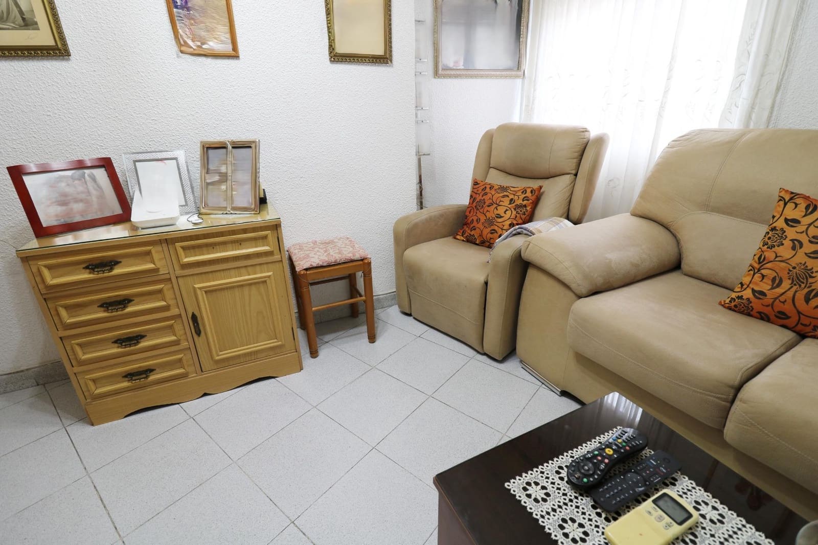 3 Zimmer Wohnung zu verkaufen in Elche / Elx - 104.000 € (Ref: 9571353)