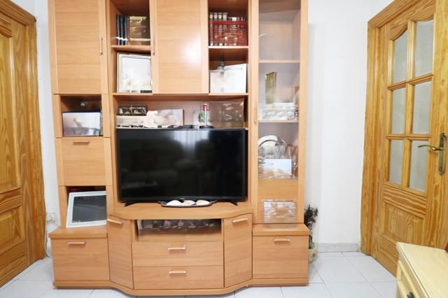 3 quarto Apartamento para venda em Elche / Elx - 104 000 € (Ref: 9571353)