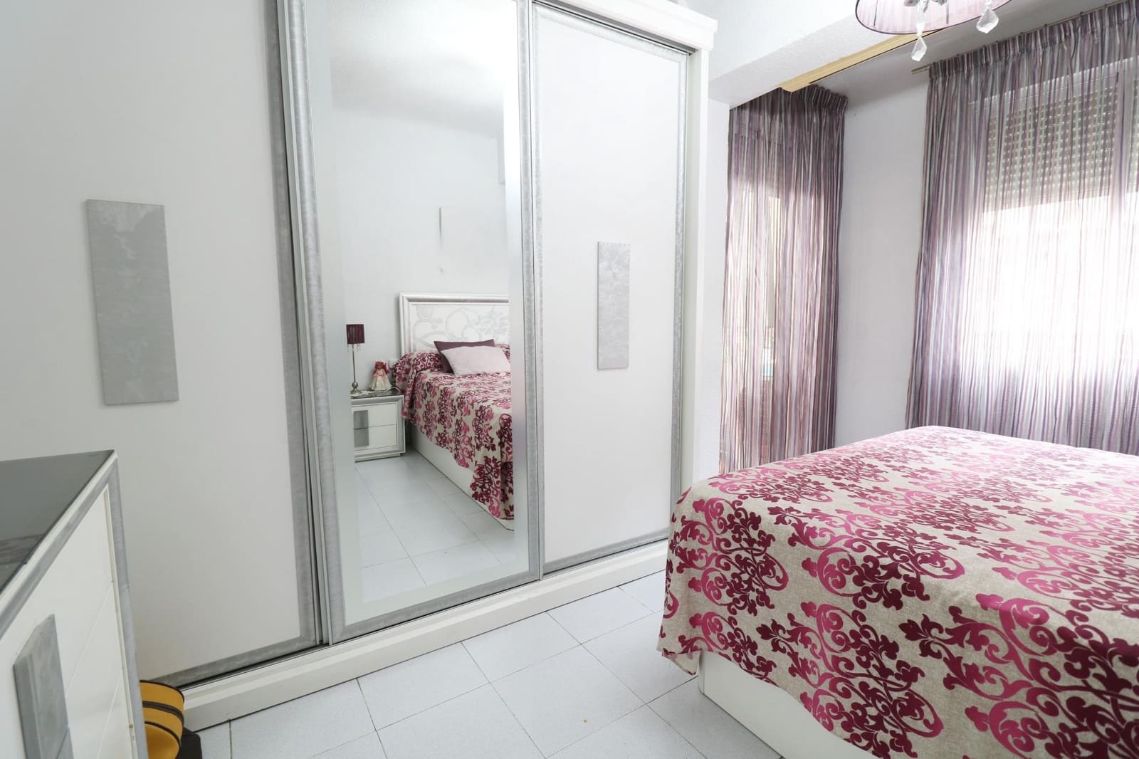 3 Zimmer Wohnung zu verkaufen in Elche / Elx - 104.000 € (Ref: 9571353)