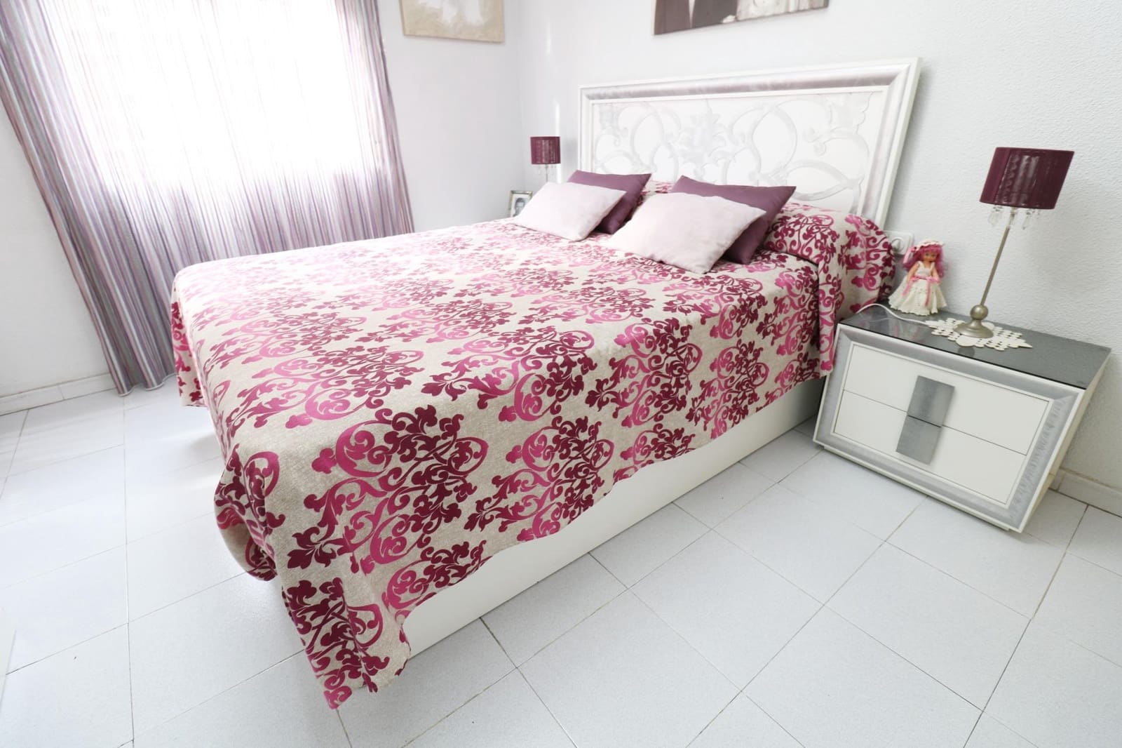 3 Zimmer Wohnung zu verkaufen in Elche / Elx - 104.000 € (Ref: 9571353)