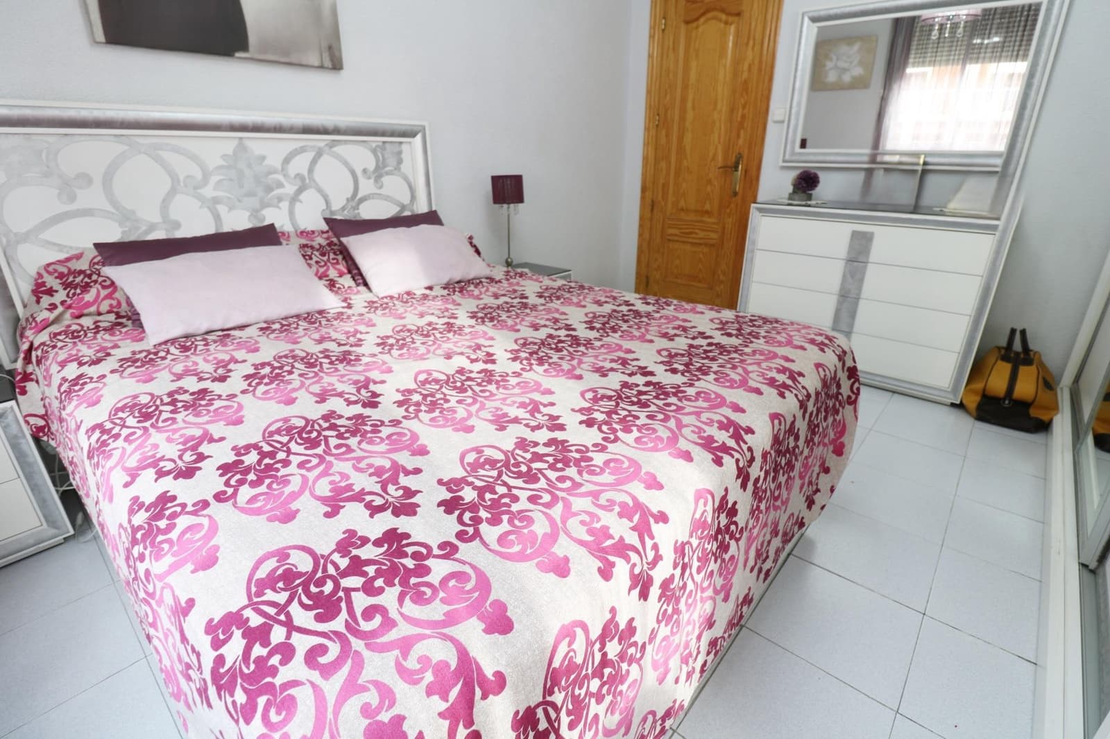 3 Zimmer Wohnung zu verkaufen in Elche / Elx - 104.000 € (Ref: 9571353)