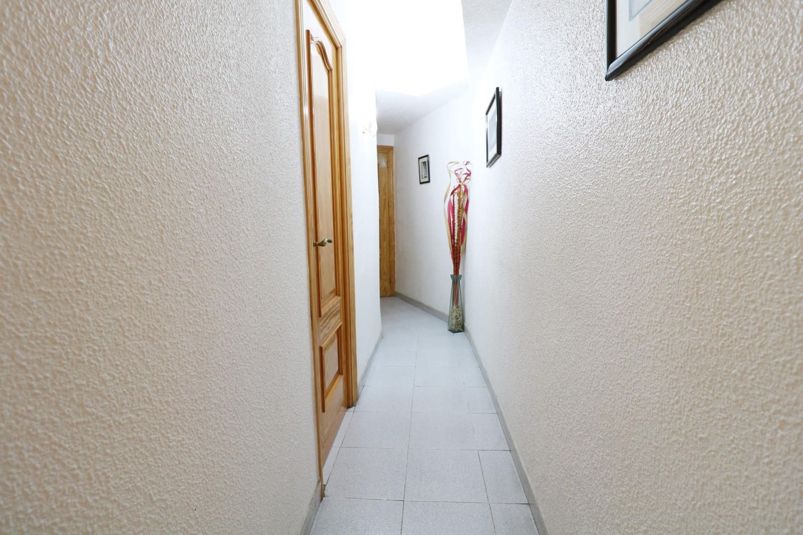 3 Zimmer Wohnung zu verkaufen in Elche / Elx - 104.000 € (Ref: 9571353)