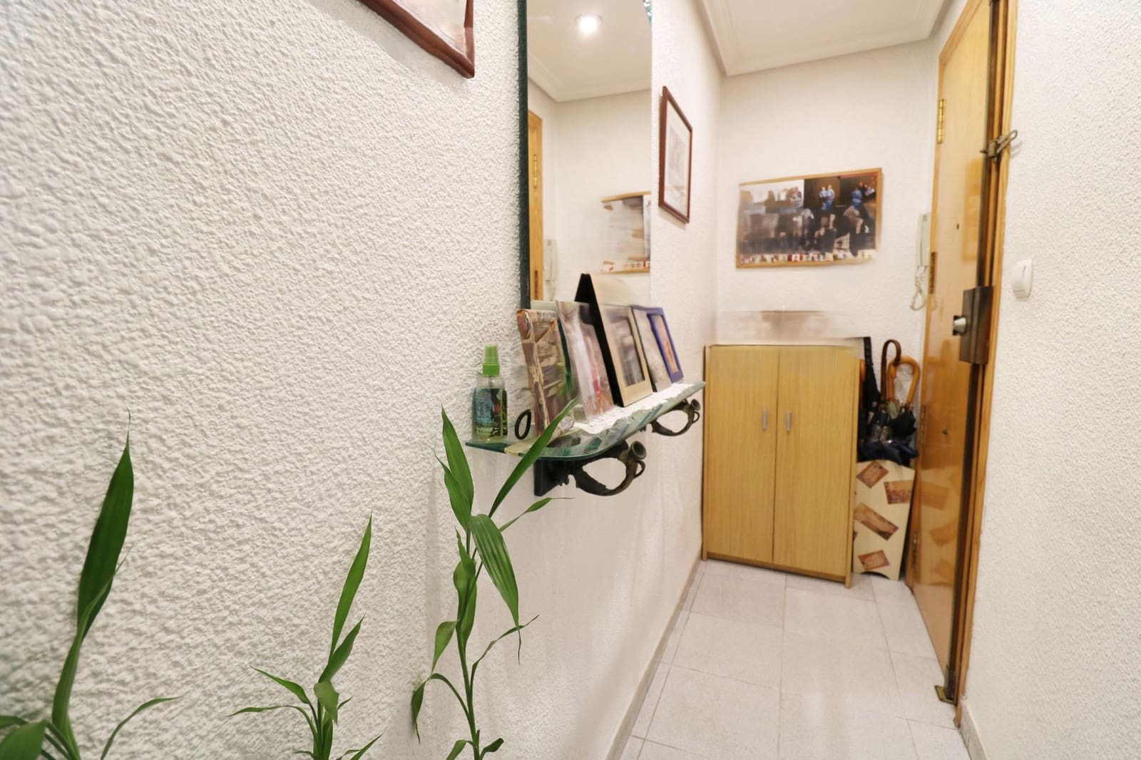 3 Zimmer Wohnung zu verkaufen in Elche / Elx - 104.000 € (Ref: 9571353)