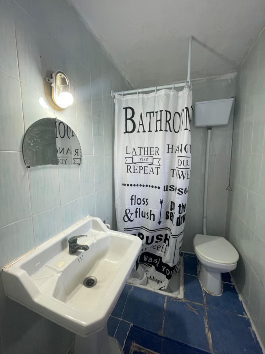 4 sypialnia Mieszkanie na sprzedaż w Alcantera de Xuquer - 85 000 € (Ref: 9586677)